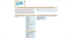 Desktop Screenshot of linkdirectory.nl