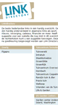Mobile Screenshot of linkdirectory.nl